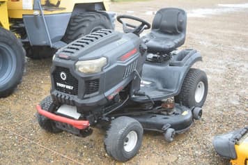 Main image Troy Bilt XP